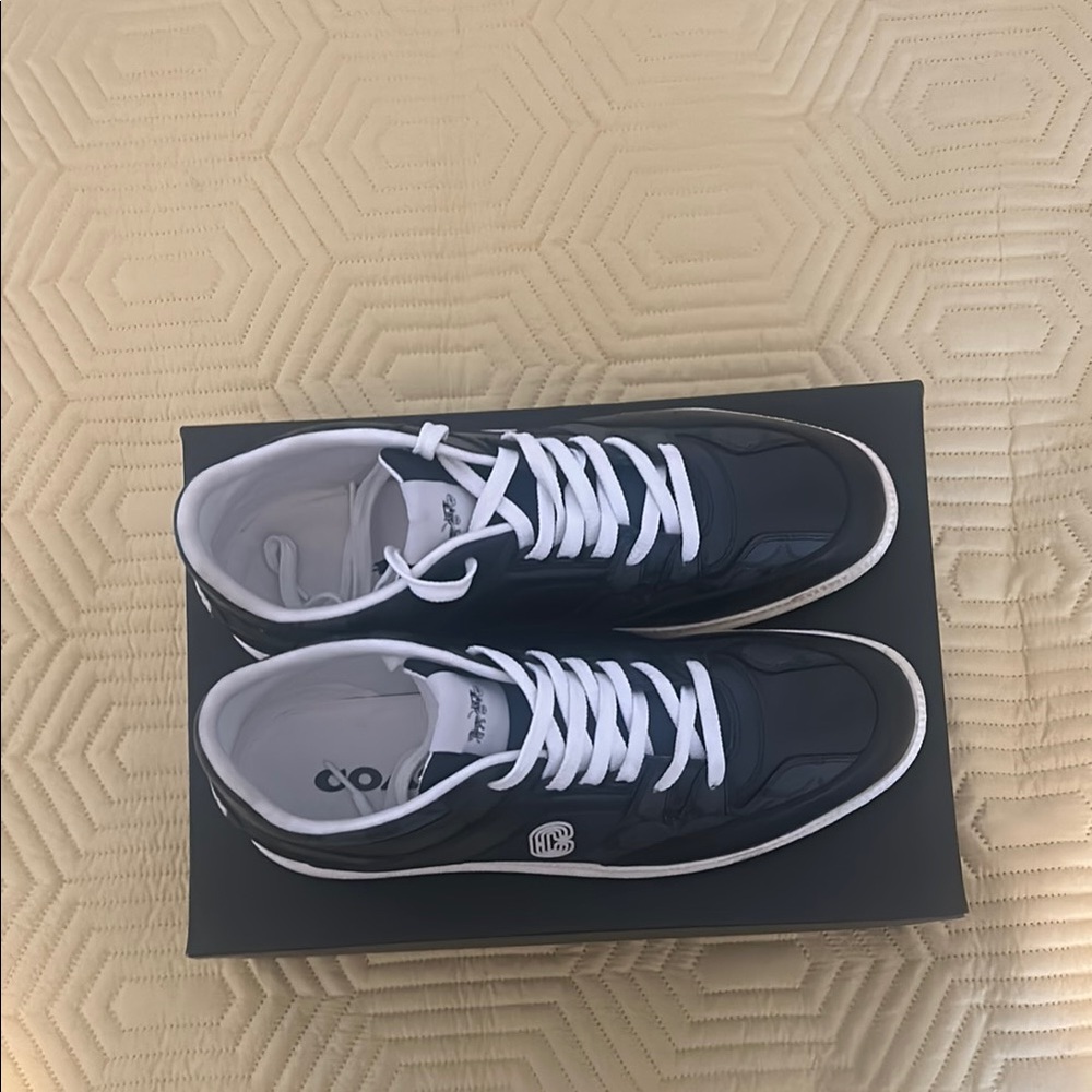 Coach sneaker